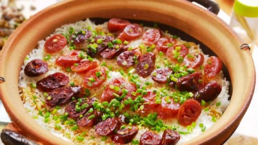 Zhouge Food Private Kitchens