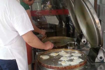 飘然餐厅(八二五总店)