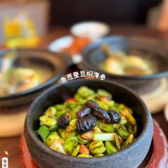 GuangZhou TianHe Xi ErDun Hotel Sui Xuan Restaurant User Photo