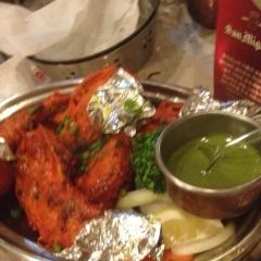 Utsav Indian Cuisine User Photo