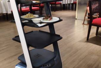 同和大饭店 user photo