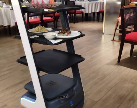 同和大饭店