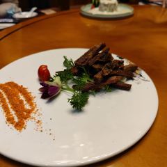 伊帆食府地方特色美食 User Photo