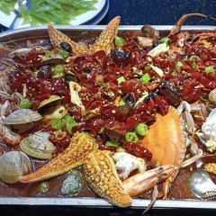 800海里渔家宴 User Photo