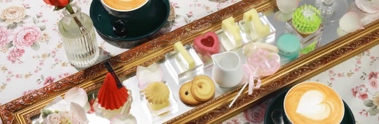 for you 浮遊·西餐廳(東二環泰禾店)