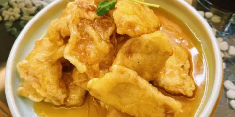 張氏魚莊（臨河街店）