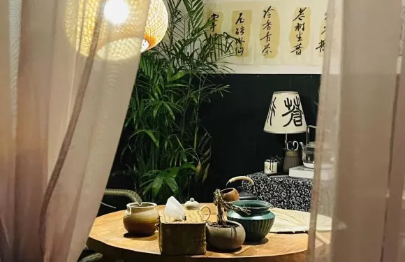 The Old Kings Head Restaurant