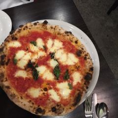400 Gradi - Brunswick User Photo