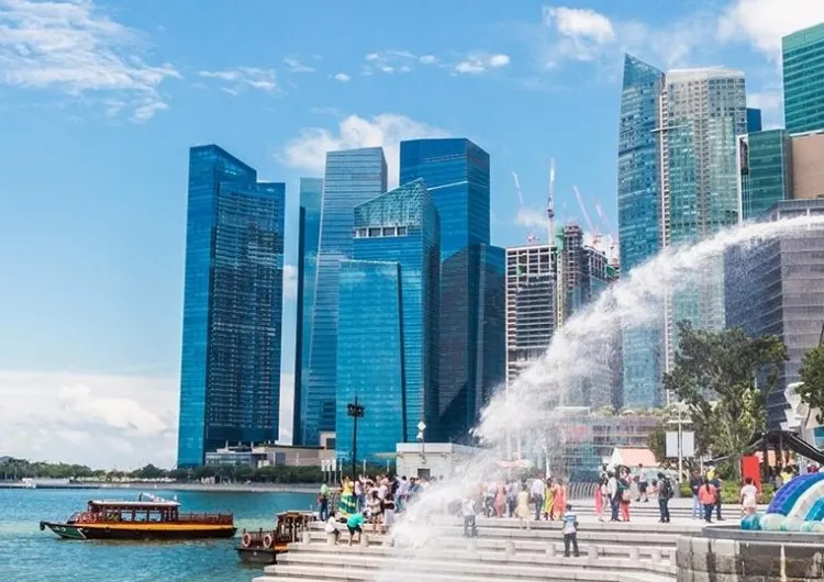 【2025新加坡自由行】新加坡旅遊5日4夜攻略行程/景點/住宿推介
