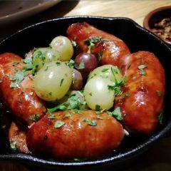 Mesh Restaurant User Photo