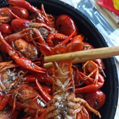 BIG CRAWFISH HOUSE User Photo