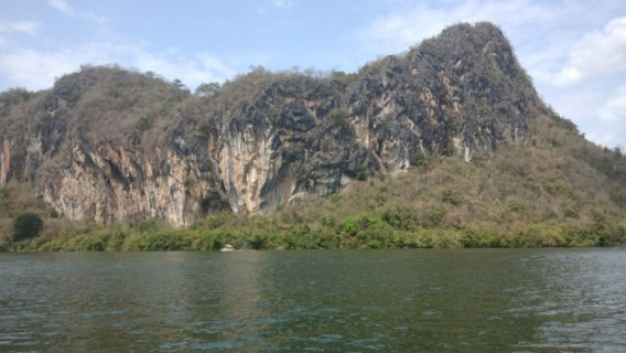 Qixing Yanwoling