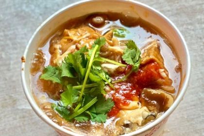 友生风味小吃(营平农产品市场店)