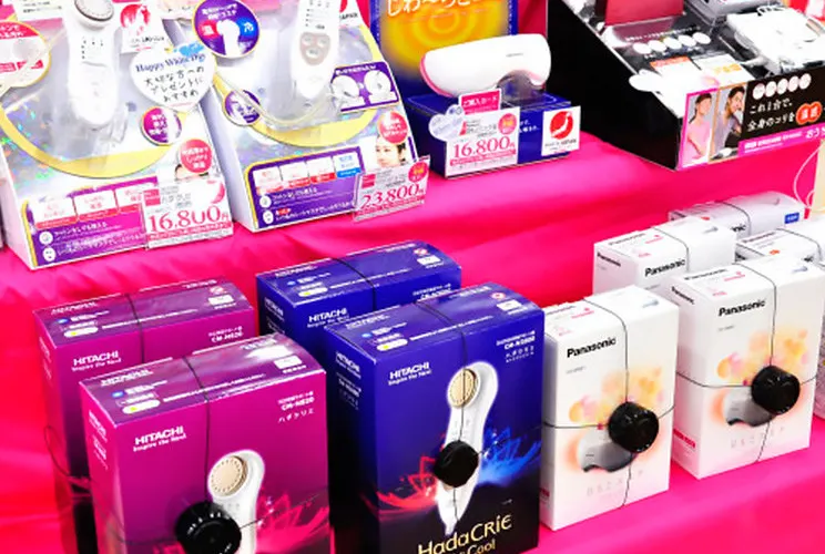 Bic camera (Nagoya Store)2