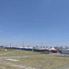 金鱼湖民族风情园 User Photo