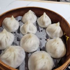 上味馆南翔小笼(杏山路店) User Photo