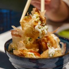 Wagamama Limassol User Photo