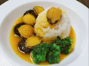 宾朋海鲜饭庄(兴海路店)