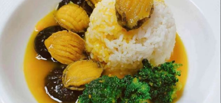 宾朋海鲜饭庄(兴海路店)