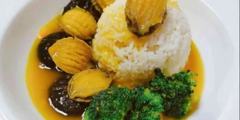 賓朋海鮮飯莊（興海路店）