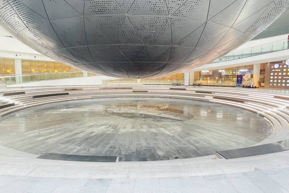 上海天文館とは？