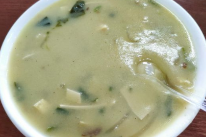 千西侯记煎饼(千佛山西路店)