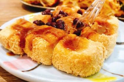 小豆海棠(人民南路店)