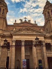 Pamplona Catedral