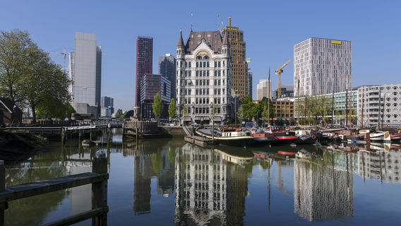 Rotterdam