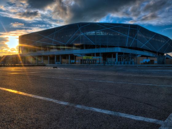 Arena Lviv