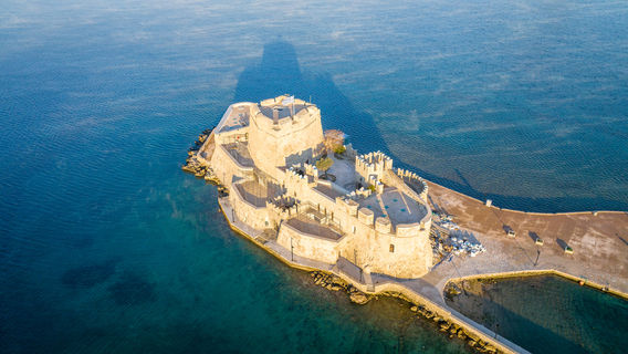Nafplion