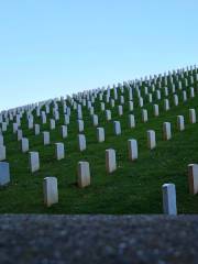 San Francisco National Cemetery