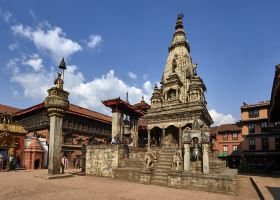 Where to Stay in Kunming