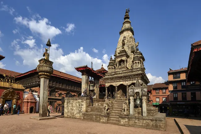 Hotel Shanker-Palatial Heritage Kathmandu Bewertungen