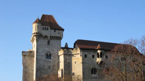 Castle Liechtenstein