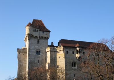 Castle Liechtenstein