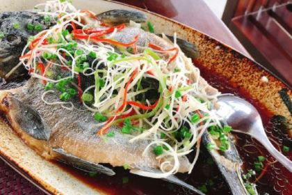 墅家味道丽江玉湖店