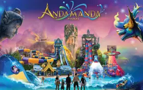 Andamanda Phuket Waterpark