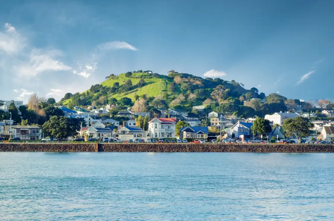 Hotel in zona Takarunga / Mount Victoria