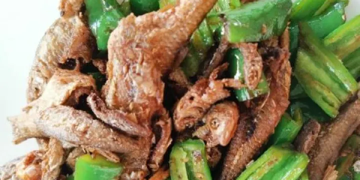 志味軒農家菜館