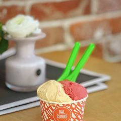 Gelato Dal Cuore User Photo