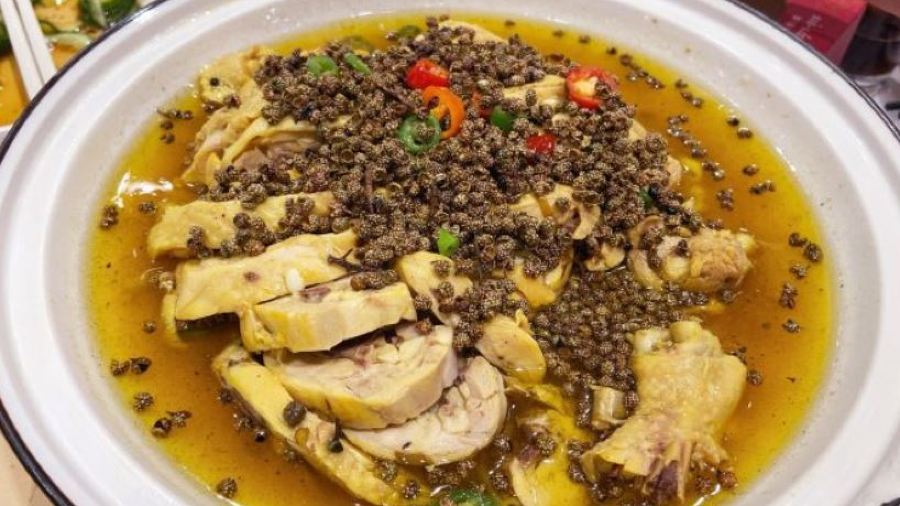 解家河南菜(瑞达路店)