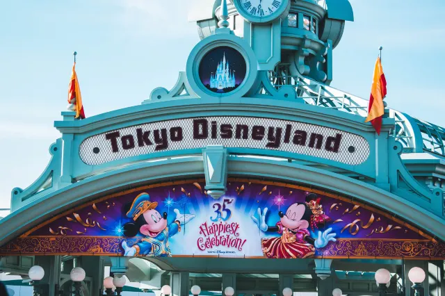 東京ディズニーランドのおすすめ｜東京ディズニーシー | トリップ