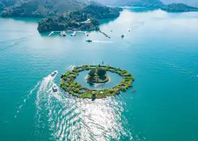 Sun Moon Lake