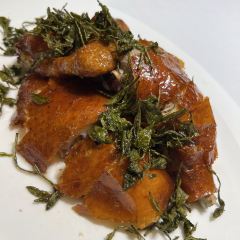 食庐NOBLE(凯德晶萃店) User Photo