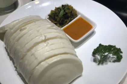 志晖园圆子鸡·辣子鸡(建宁店)