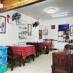 渔水之家柴火菜饭 ảnh của người dùng