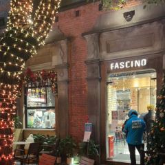 FASCINO BAKERY(新天地店) User Photo