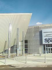 TELUS Spark Science Centre