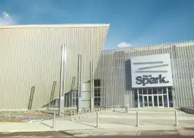 TELUS Spark Science Centre